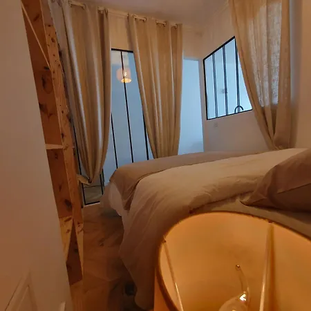 Mon Paris Apartment