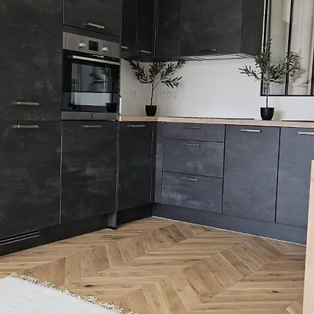Mon Paris * Neuilly-sur-Seine