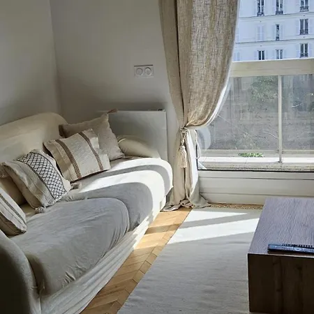 Mon Paris Neuilly-sur-Seine