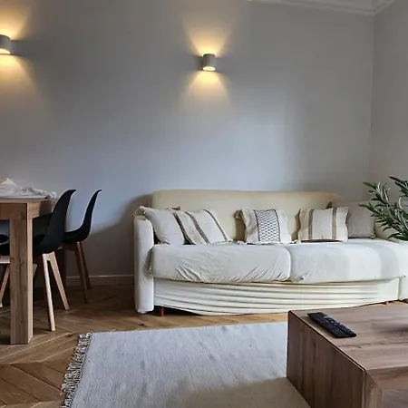 Apartament Mon Paris Neuilly-sur-Seine