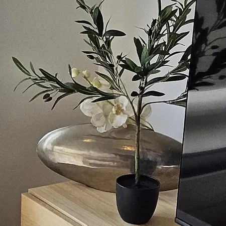 Mon Paris Apartment *